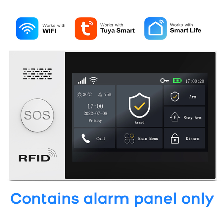 Home Security Deals - PG-107 tuya sem fio casa wifi