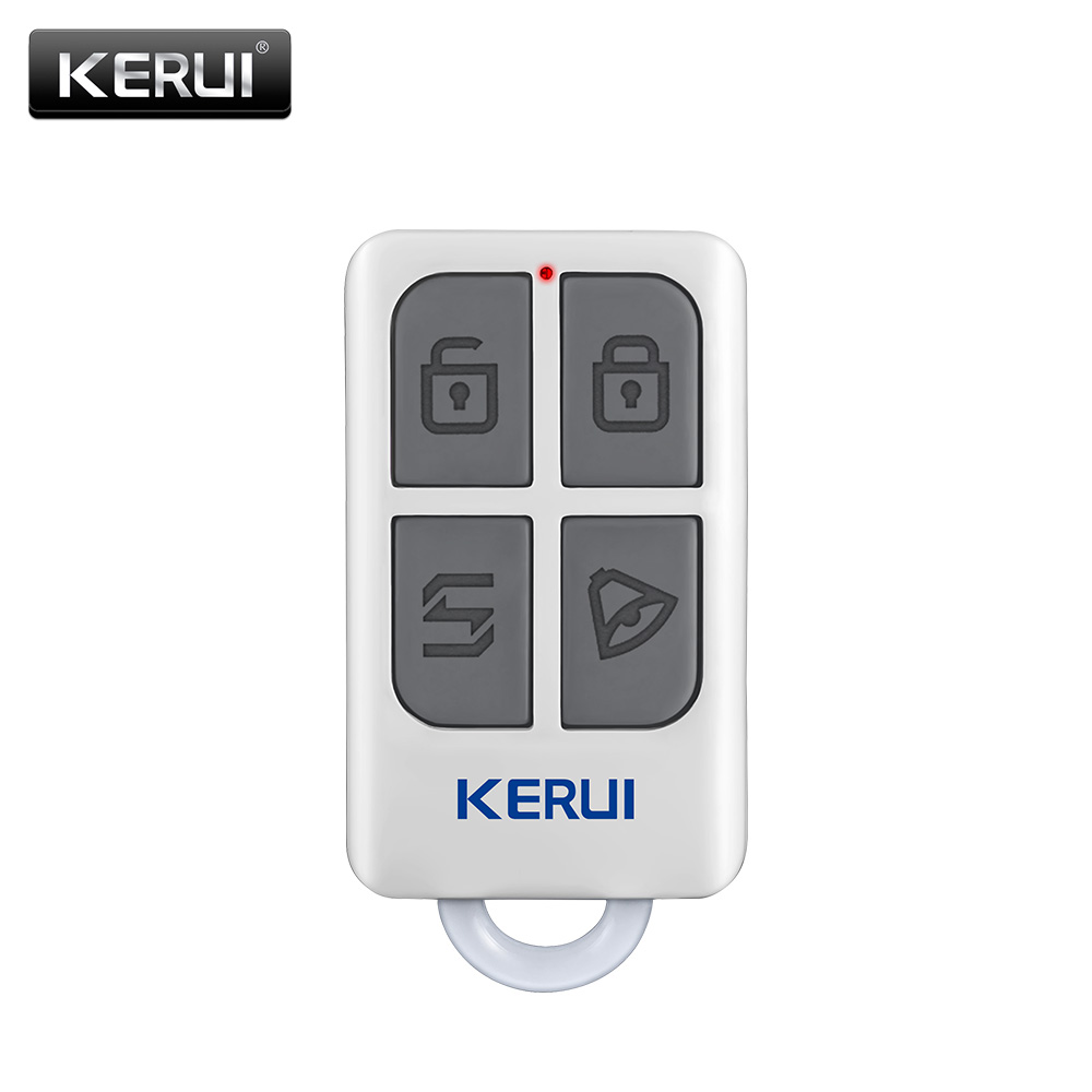 Home Security Deals - Kerui sem fio de alto desempenho