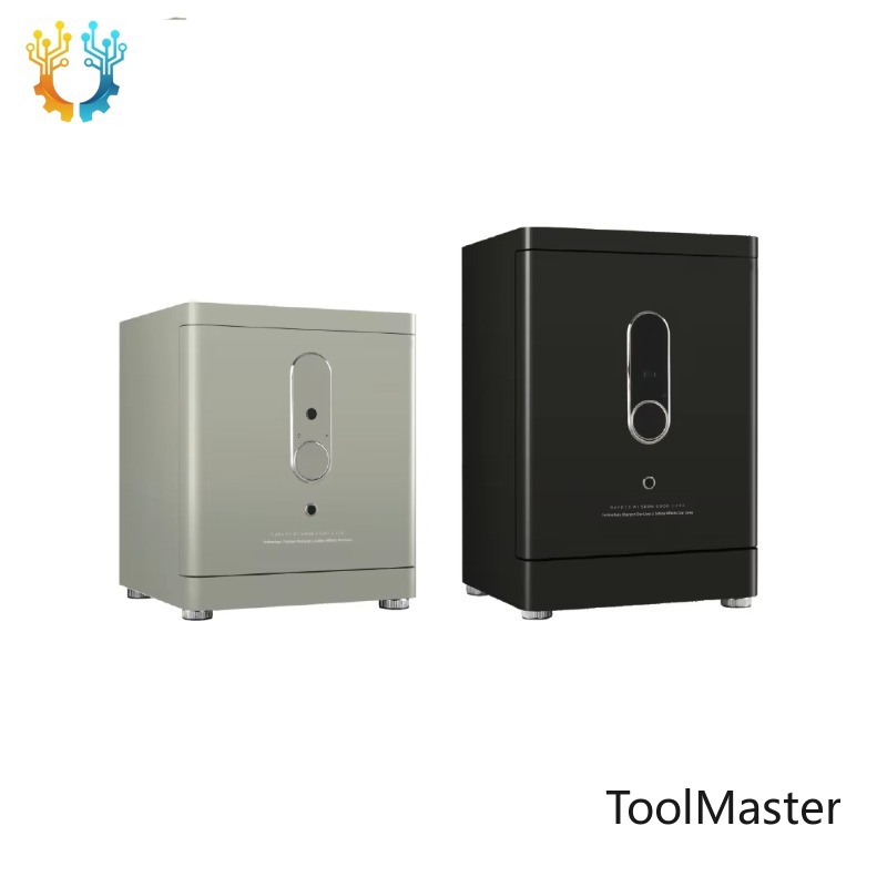 Home Security Lock System - 【2026】Sistema de Alarme e Fechaduras Digitais