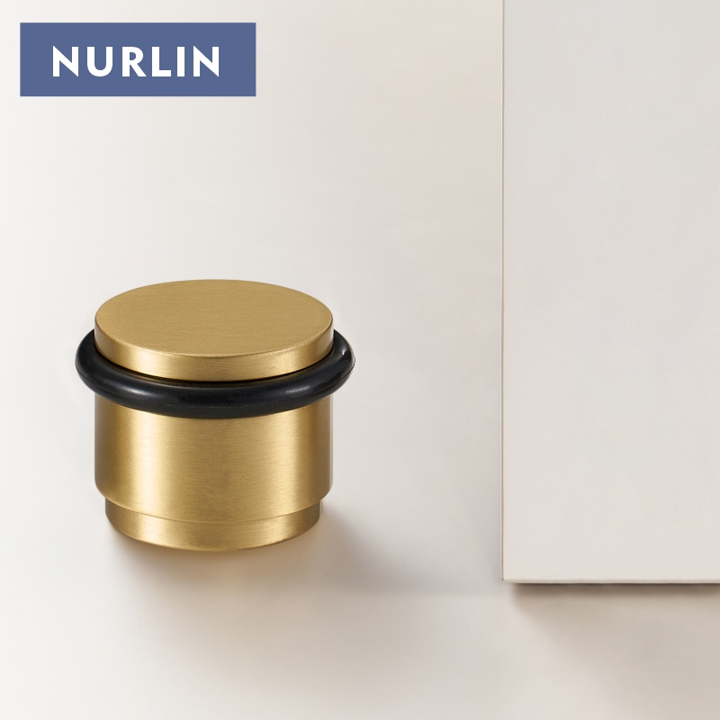 Door Chain Guard - Nurlin latão resistente nova estrutura rolha