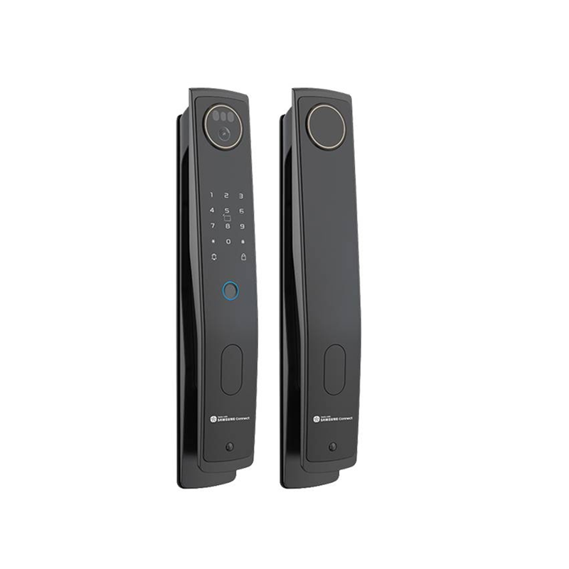 Home Security Lock System - Fechadura Inteligente P70max: Sistema de Segurança