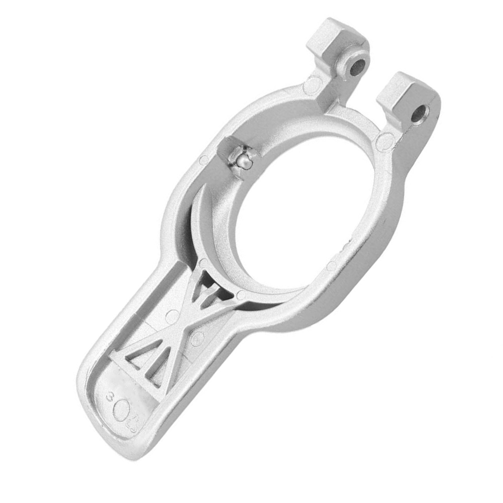 Home Security Project - Haste de braçadeira de ferramenta versátil