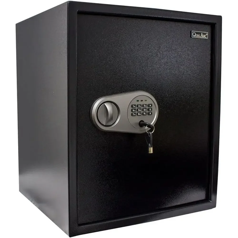 Home Security Lock System - Sistema de Segurança Digital para Casa
