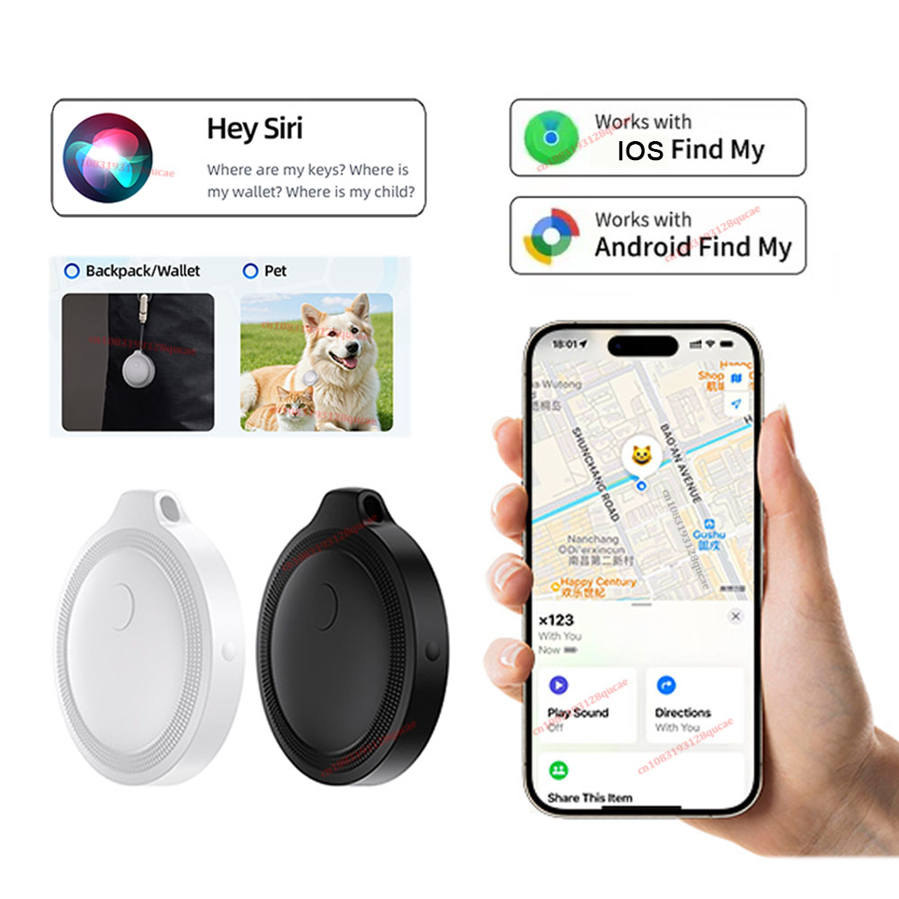 Home Security In My Area - Rastreador Inteligente IOS Find My Locator