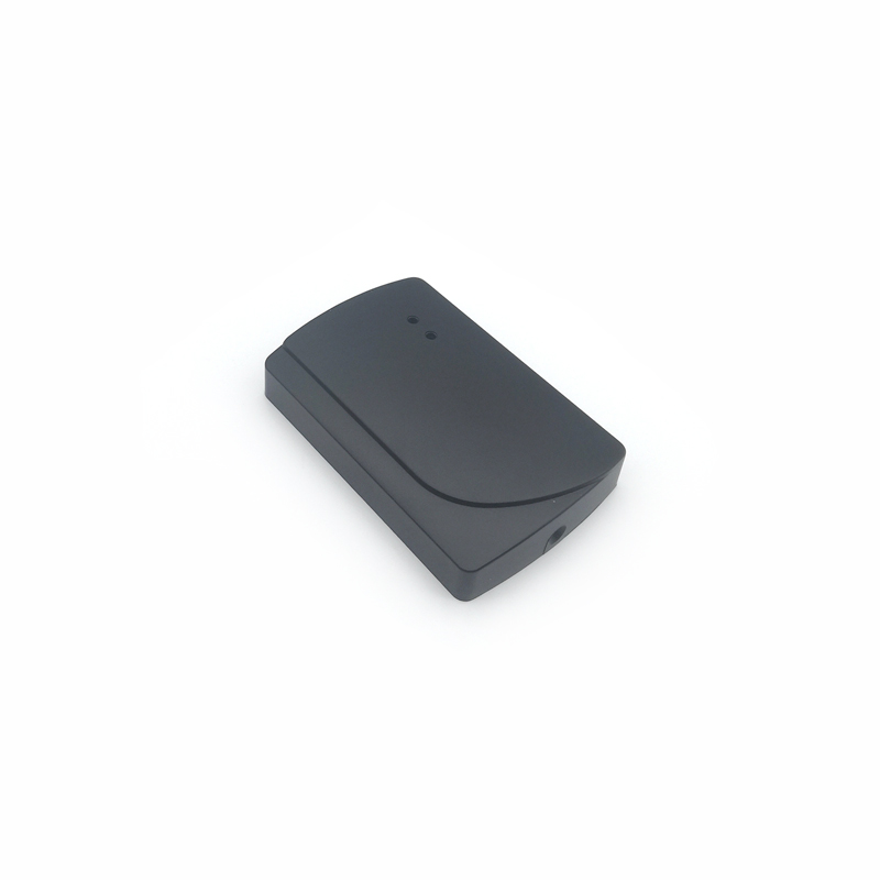 Home Security Project - Caixa de junção de controle de