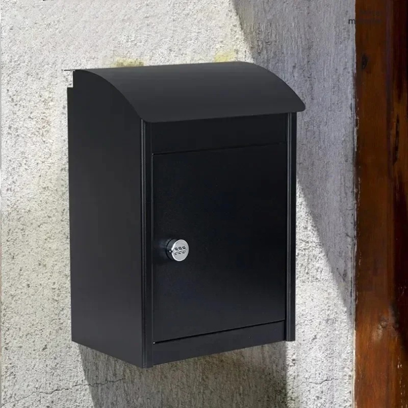 Direto da Fábrica 2026 Caixa d - Home Security Letters avaliação e preço