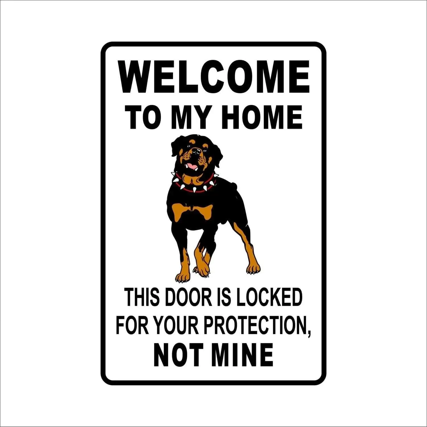 2026 Placa de Metal de Advertê - Home Security In My Area avaliação e preço
