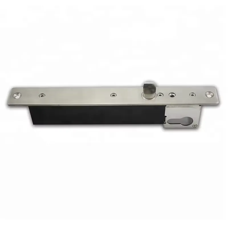 Fechadura Elétrica de Porta 12 - Home Security Lock System avaliação e preço