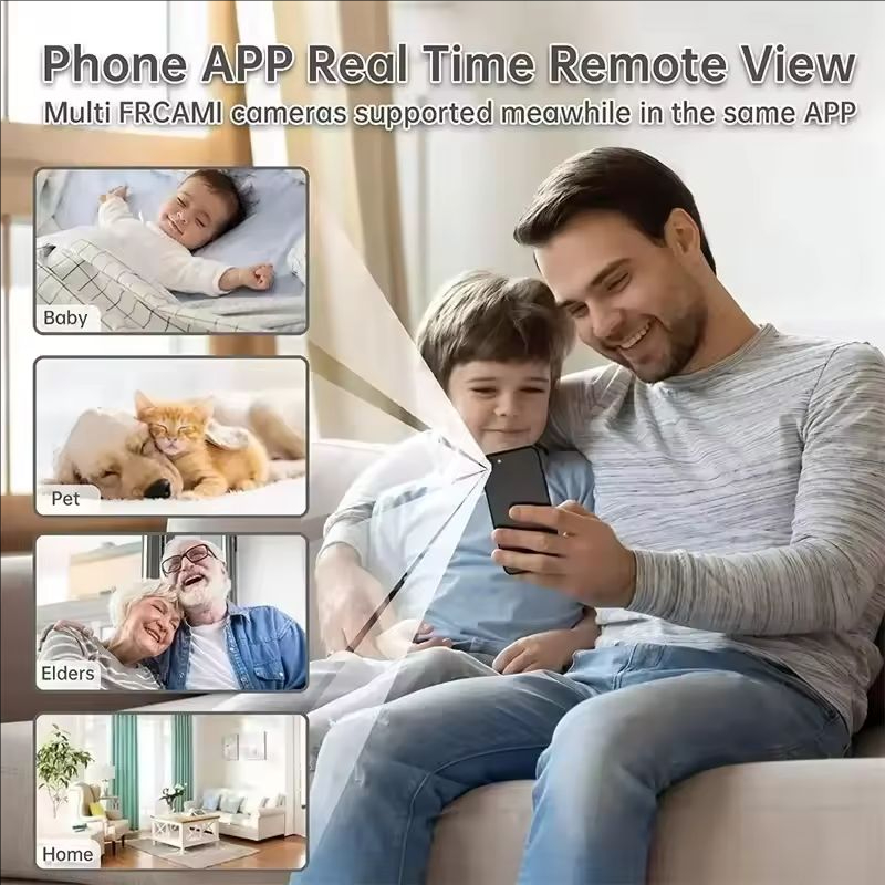 Câmera Mini A9 WiFi Sem Fio pa - Home Security Lidar avaliação e preço