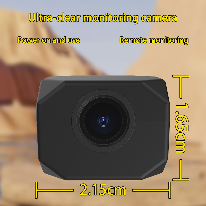 1080p hd mini câmera wifi ip a - Home Security Lidar avaliação e preço