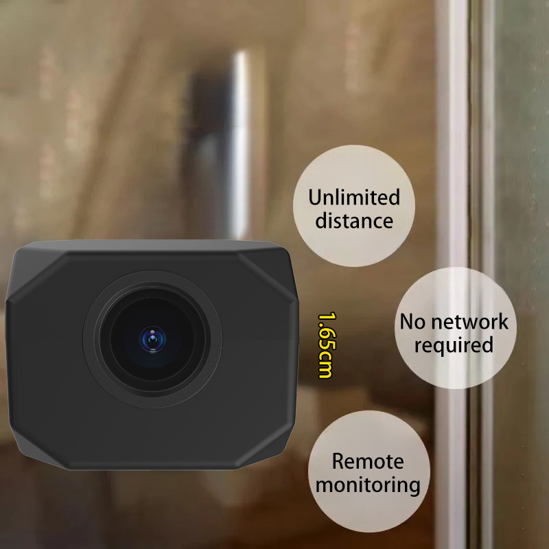 1080p hd mini câmera wifi ip a - Home Security Lidar avaliação e preço