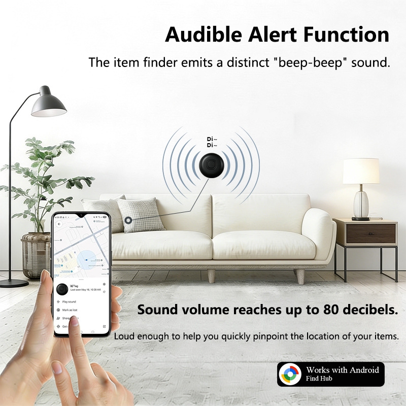 Localizador Inteligente (Smart - Home Security In My Area avaliação e preço