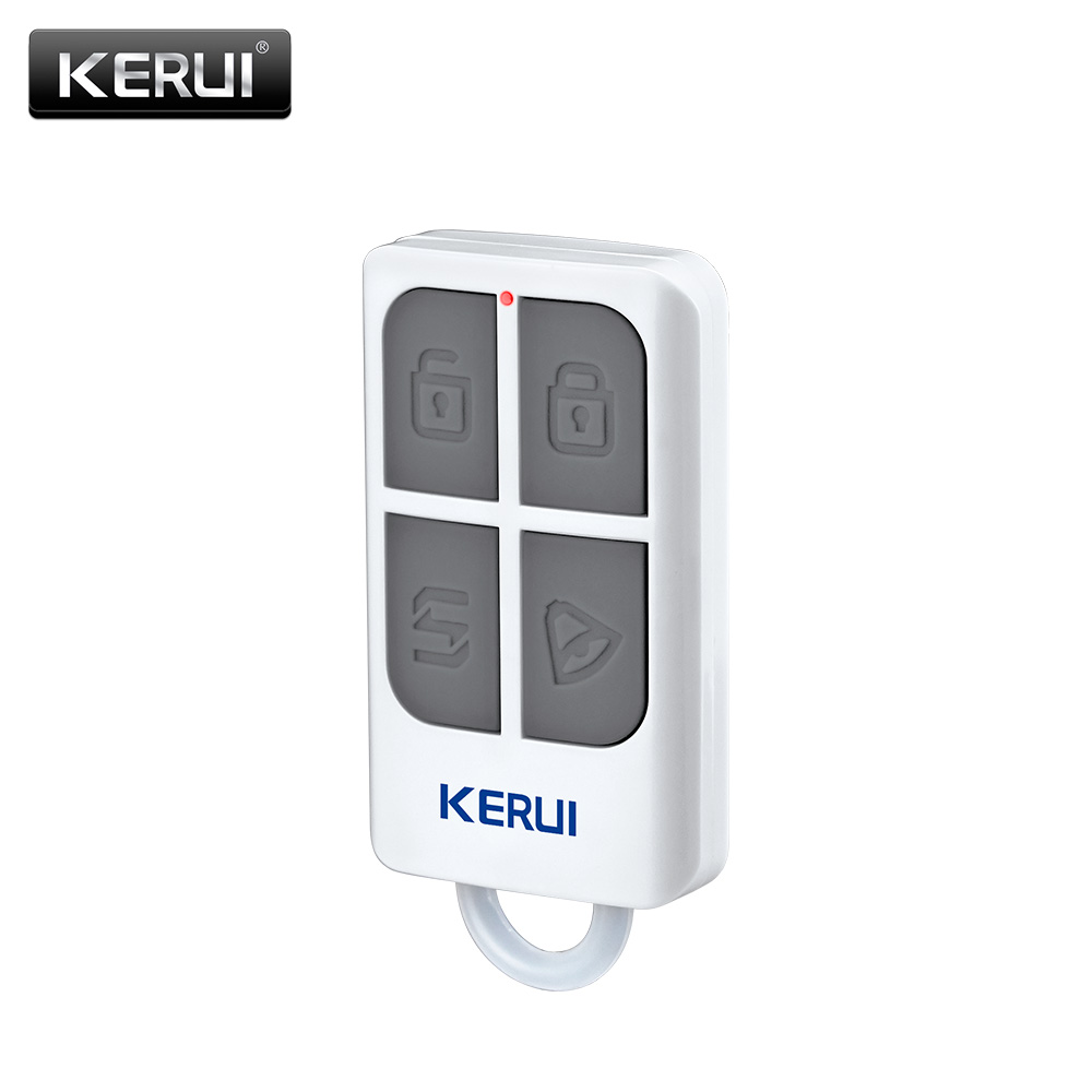 Kerui sem fio de alto desempen - Home Security Deals avaliação e preço