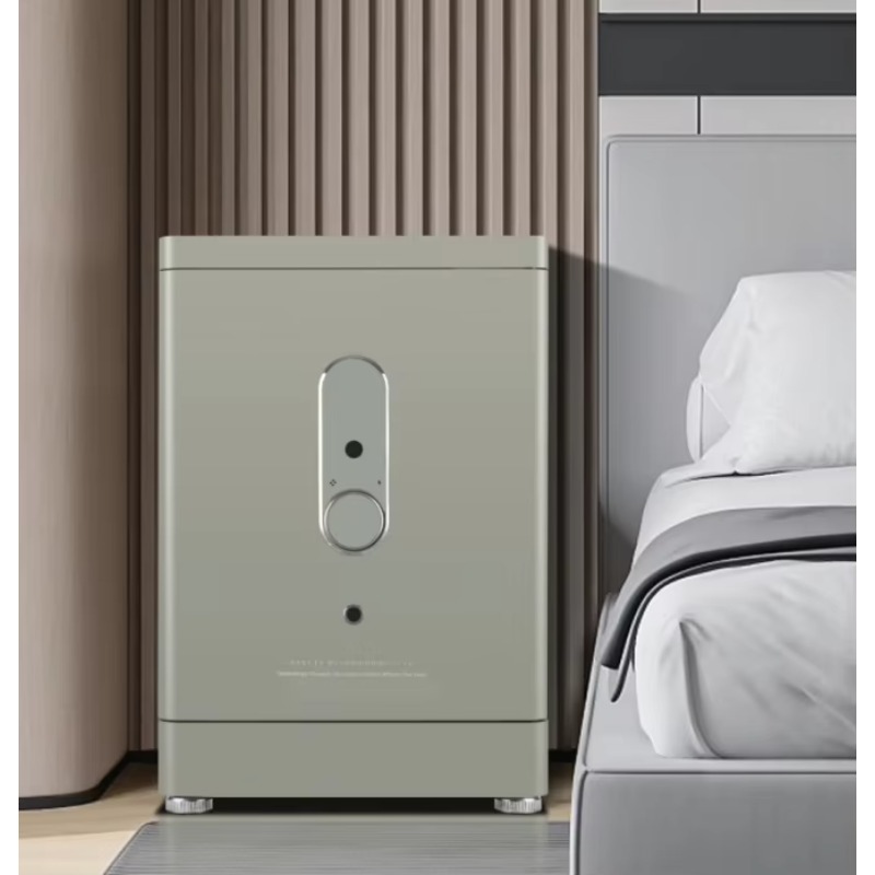 【2026】Sistema de Alarme e Fech - Home Security Lock System avaliação e preço