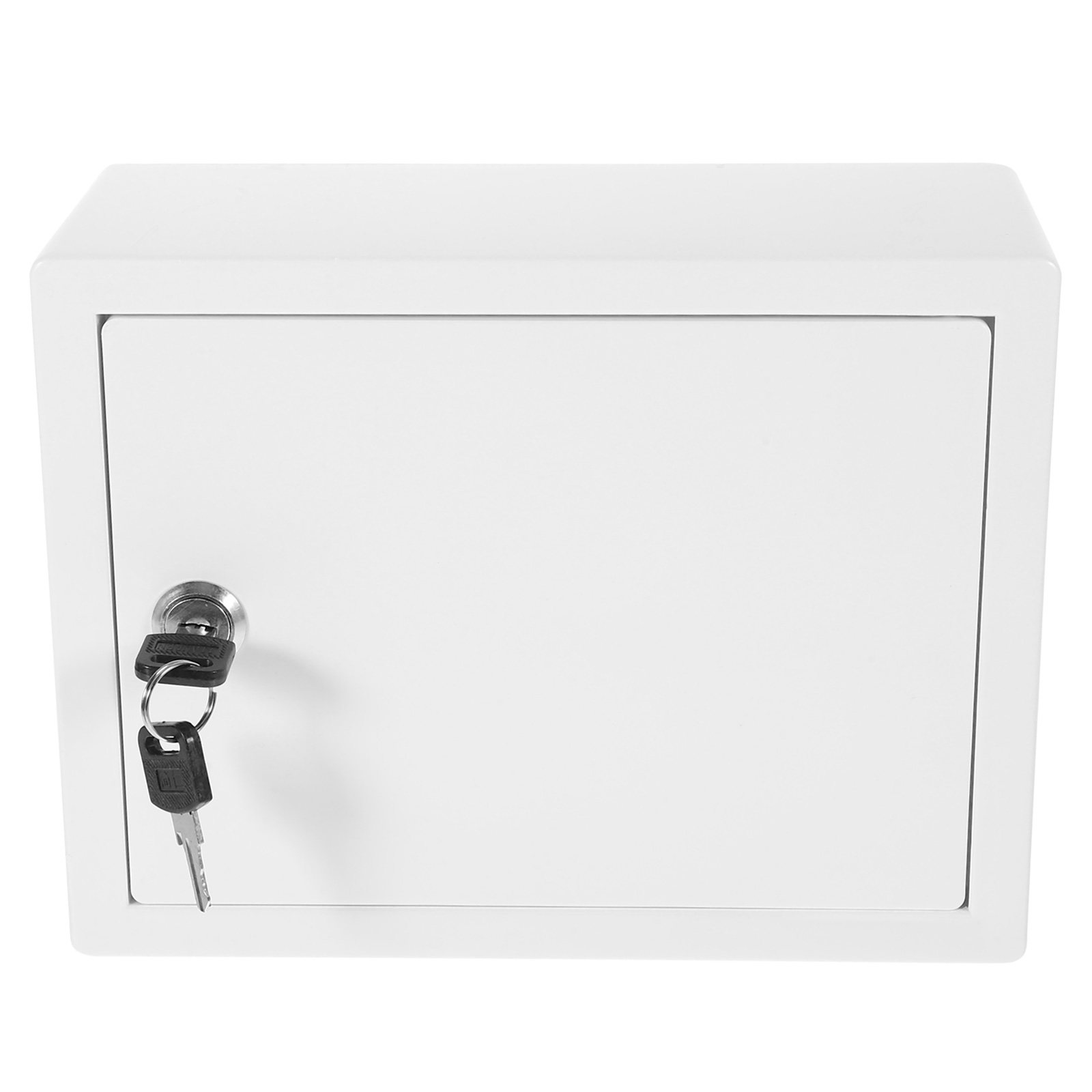 Caixa de Correio de Plástico M - Home Security Letters avaliação e preço