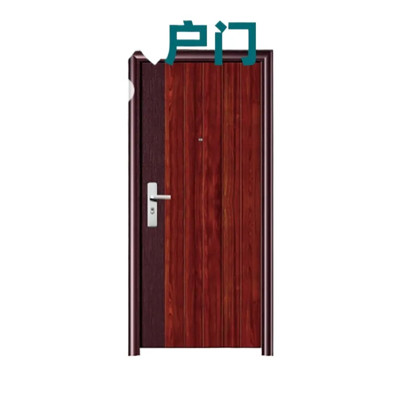 Porta de Entrada Antifurto com - Home Security Project avaliação e preço