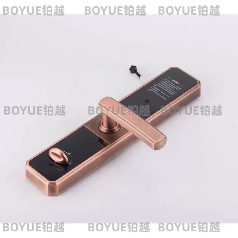 Fechadura Eletrônica Inteligen - Home Security Lock System avaliação e preço