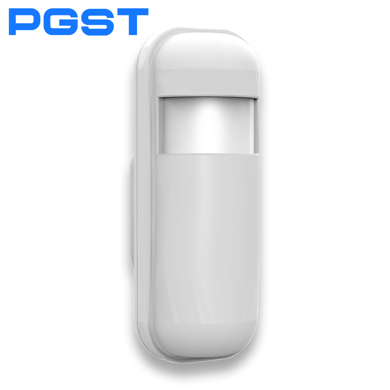 Pgst zigbee tuya 433mhz vida i - Home Security Deals avaliação e preço