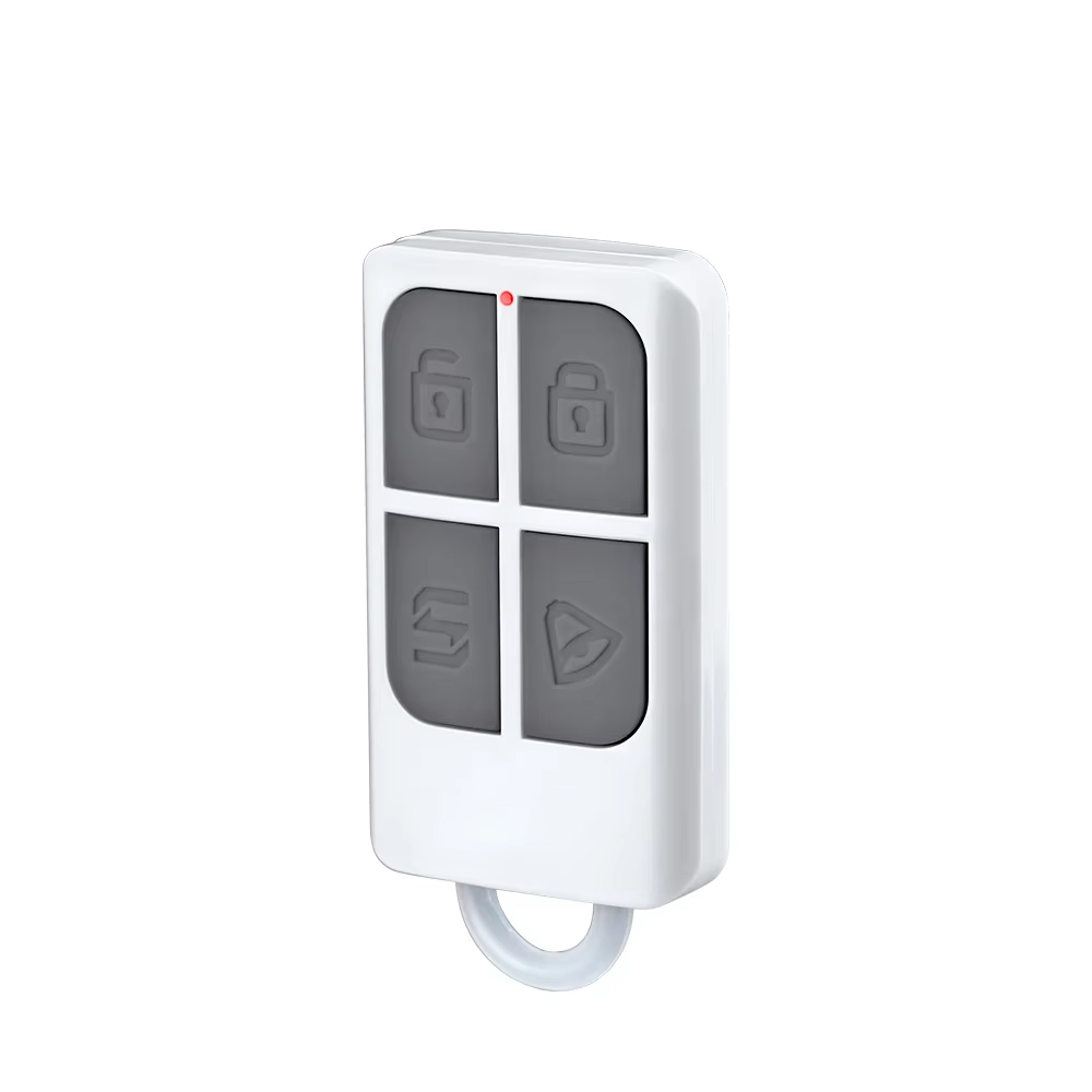 Controle Remoto Sem Fio RC531  - Home Security Deals avaliação e preço
