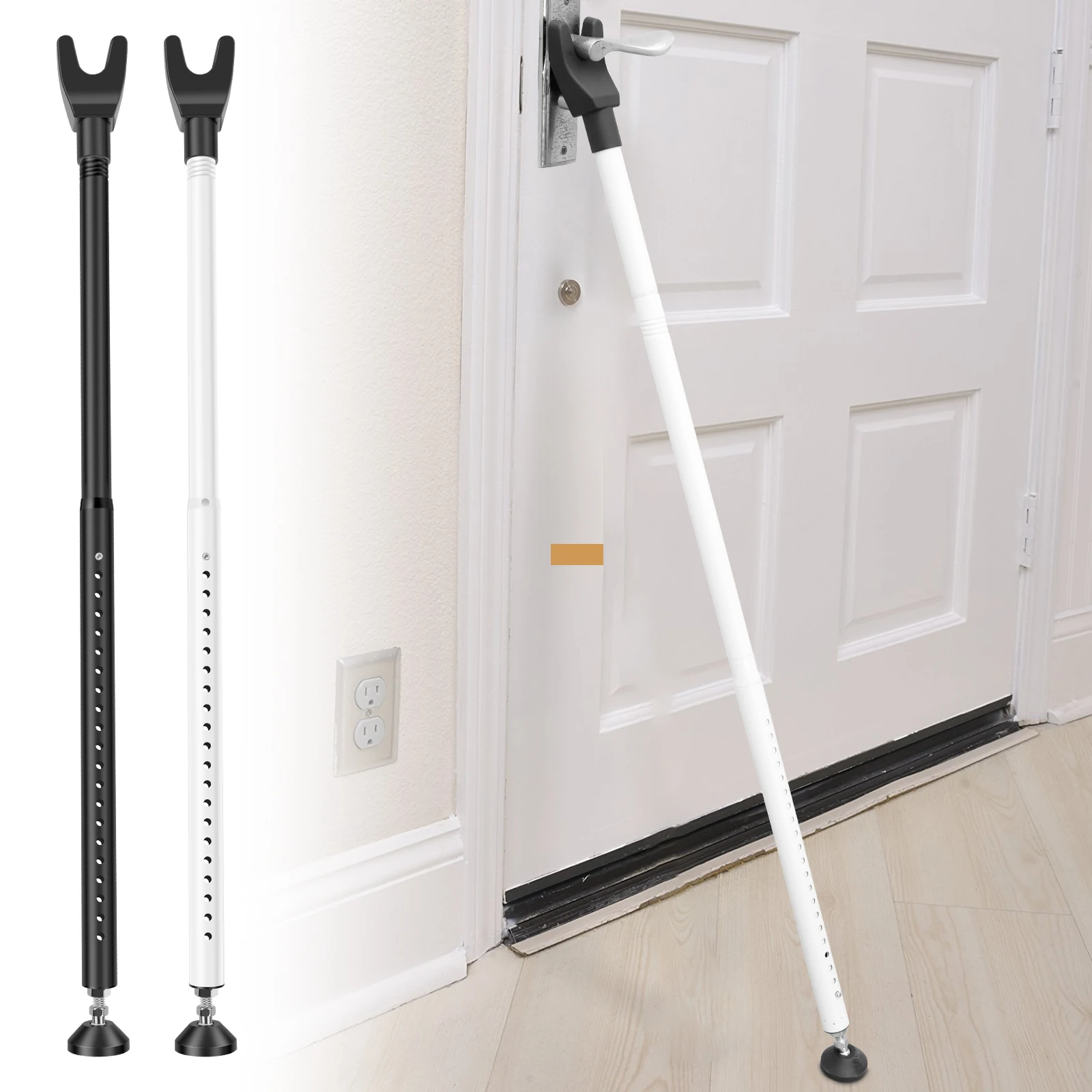 Barra de Segurança para Porta  - Home Security Bars avaliação e preço