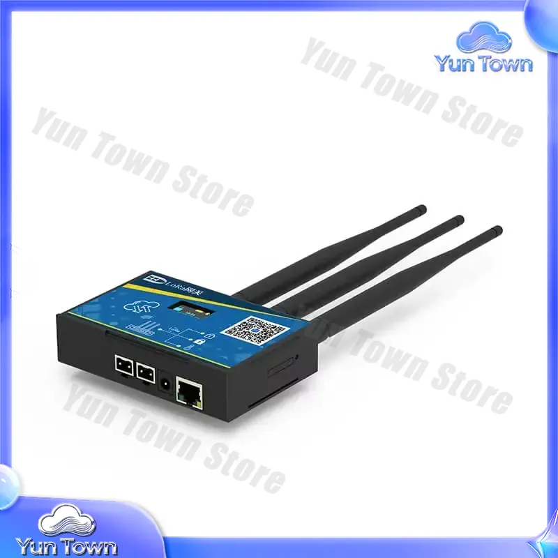 Gateway GSM LoRa BLE GPS HHD T - Home Security Lock System avaliação e preço
