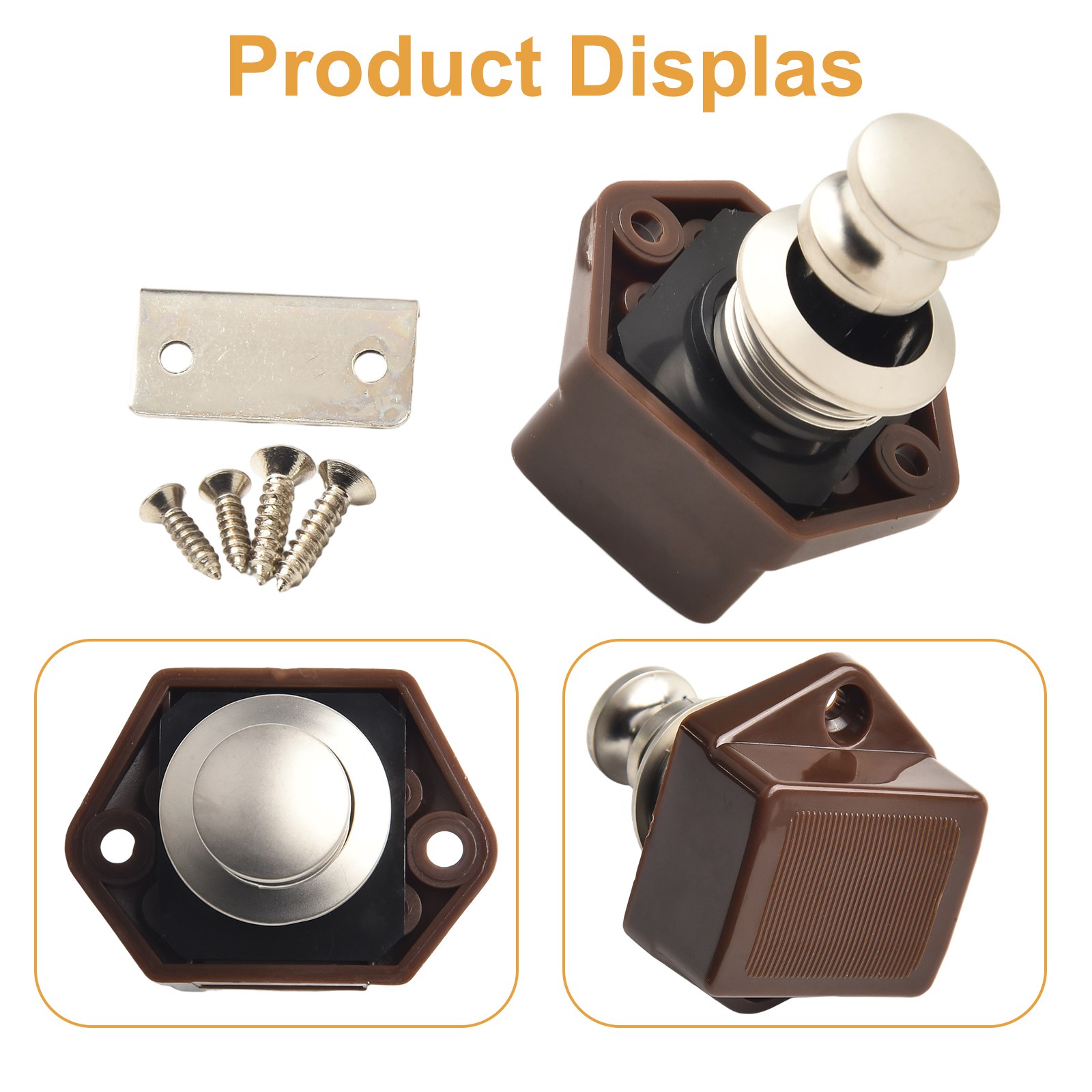 Fechadura de Porta Sem Chave p - Home Security Lock System avaliação e preço