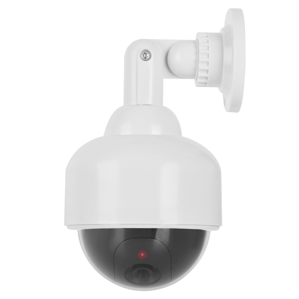 Câmera Falsa à Prova d'Água Re - Home Security Lights Outdoors avaliação e preço