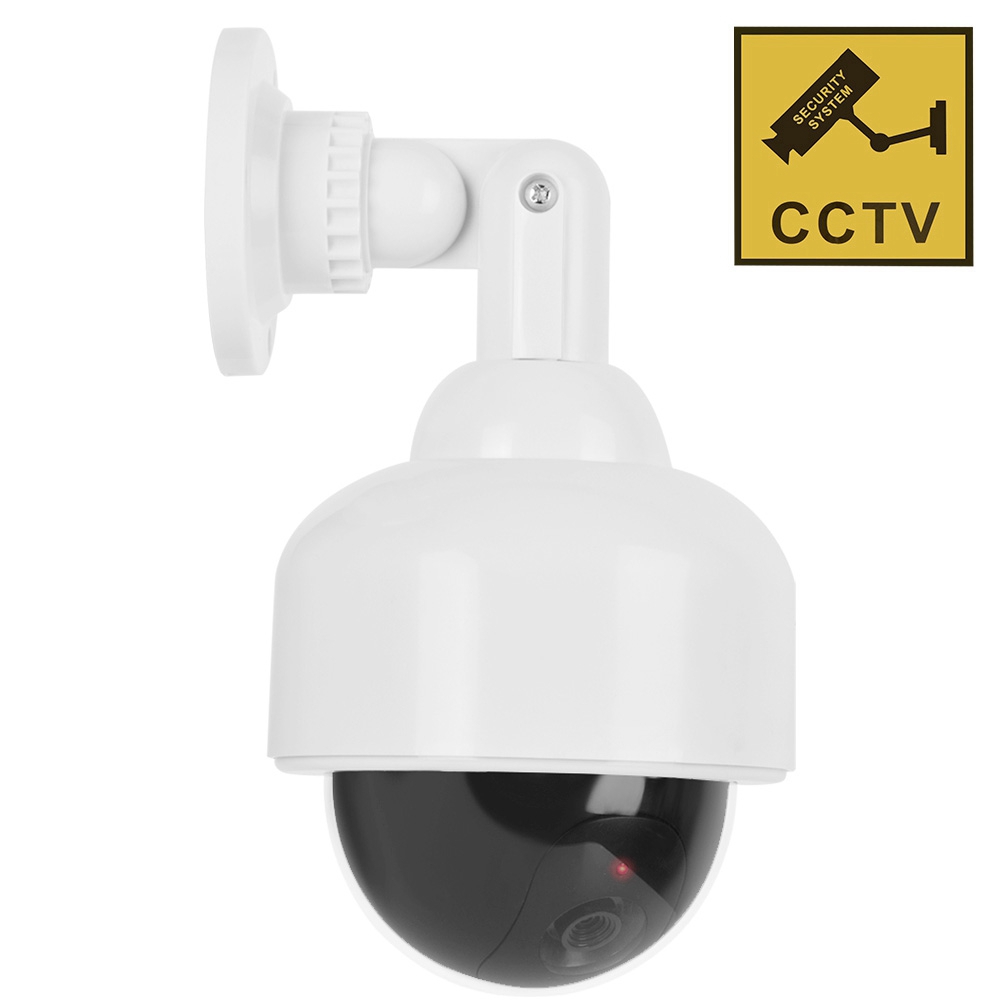 Câmera Falsa à Prova d'Água Re - Home Security Lights Outdoors avaliação e preço