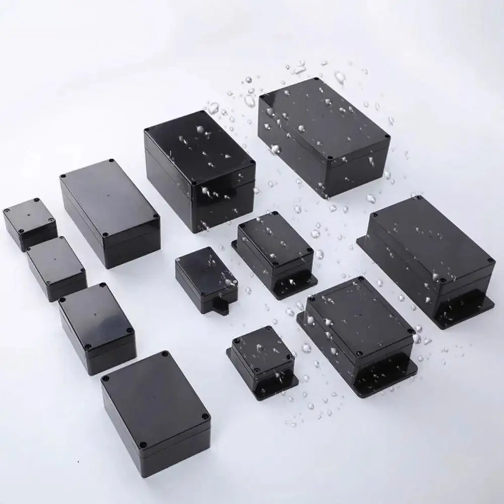 Caixa de Projeto Eletrônico em - Home Security Project avaliação e preço