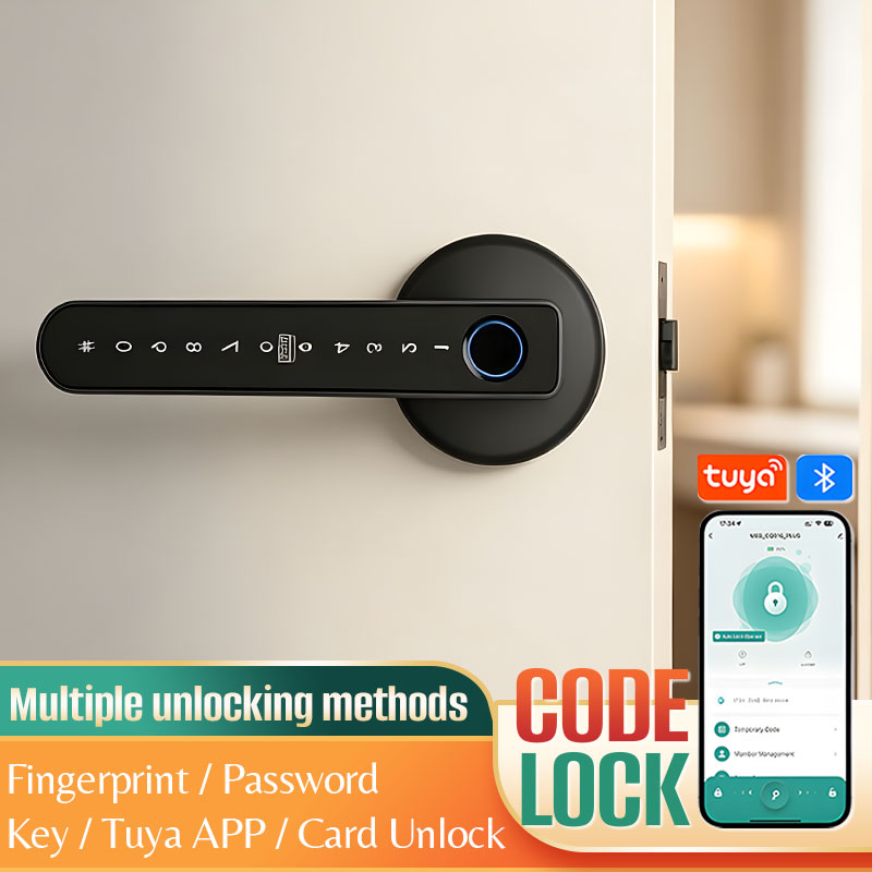 Fechadura de Segurança para Ca - Home Security Lock System avaliação e preço