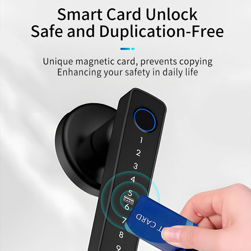 Fechadura de Segurança para Ca - Home Security Lock System avaliação e preço