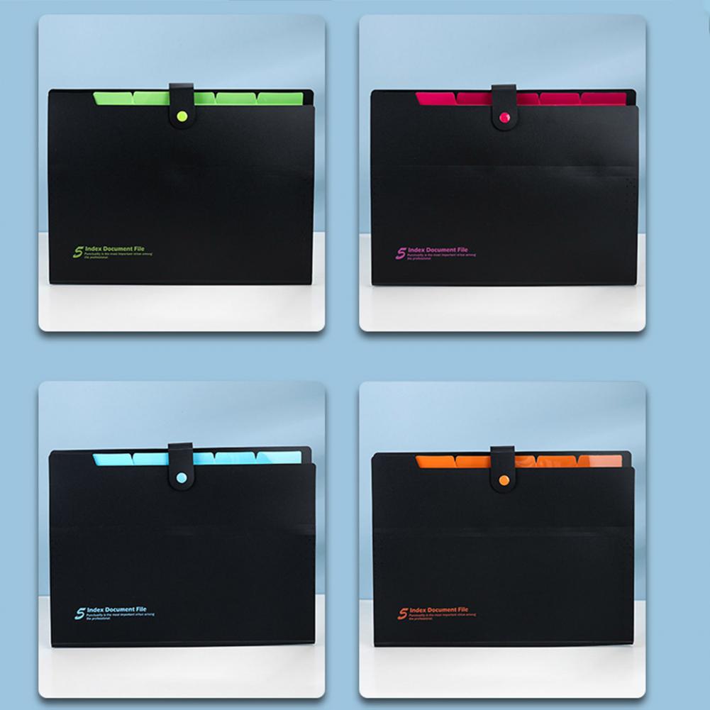 Organizador de Arquivos de Pap - Home Security Letters avaliação e preço