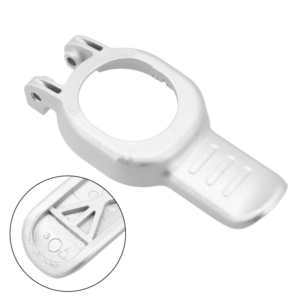 Haste de braçadeira de ferrame - Home Security Project avaliação e preço