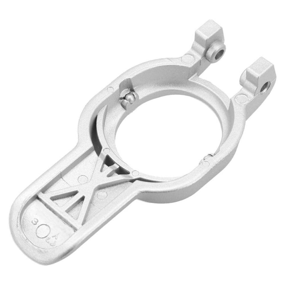 Haste de braçadeira de ferrame - Home Security Project avaliação e preço