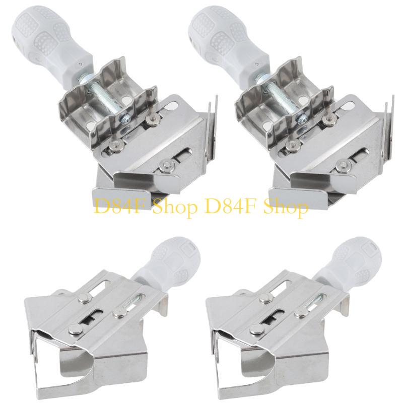 D84f braçadeiras para carpinta - Home Security Project avaliação e preço