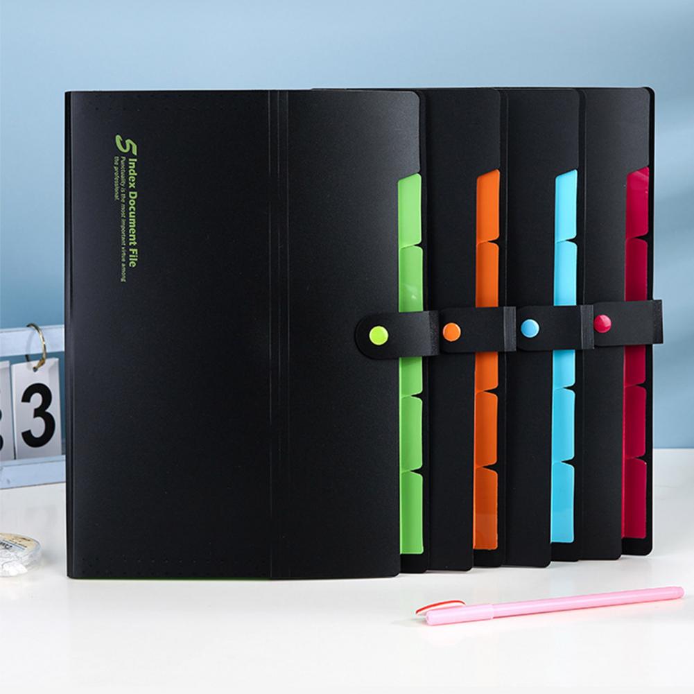 Organizador de Arquivos de Pap - Home Security Letters avaliação e preço