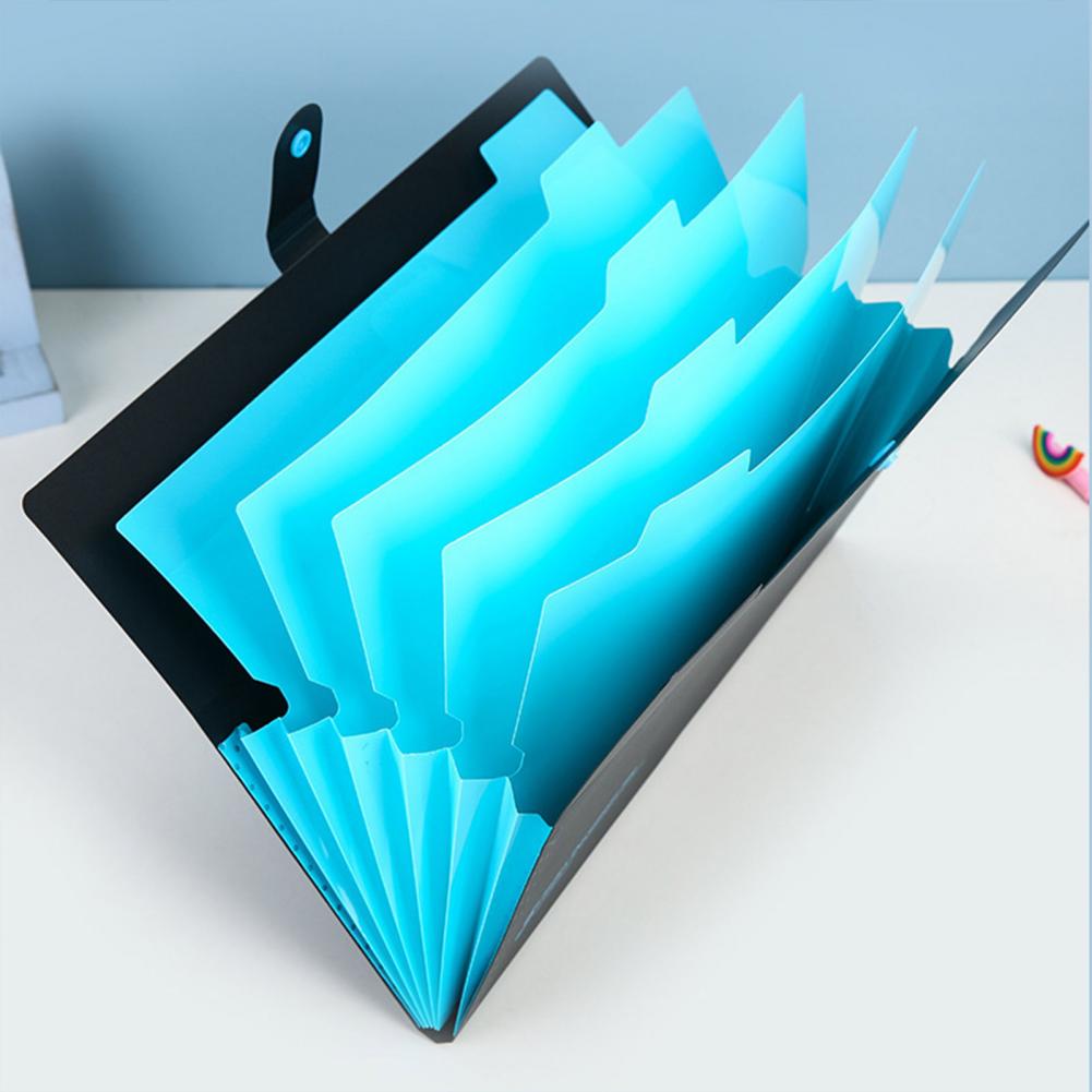 Organizador de Arquivos de Pap - Home Security Letters avaliação e preço
