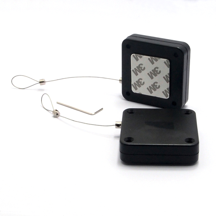 10 pçs quadrado telescópico se - Door Chain Guard avaliação e preço