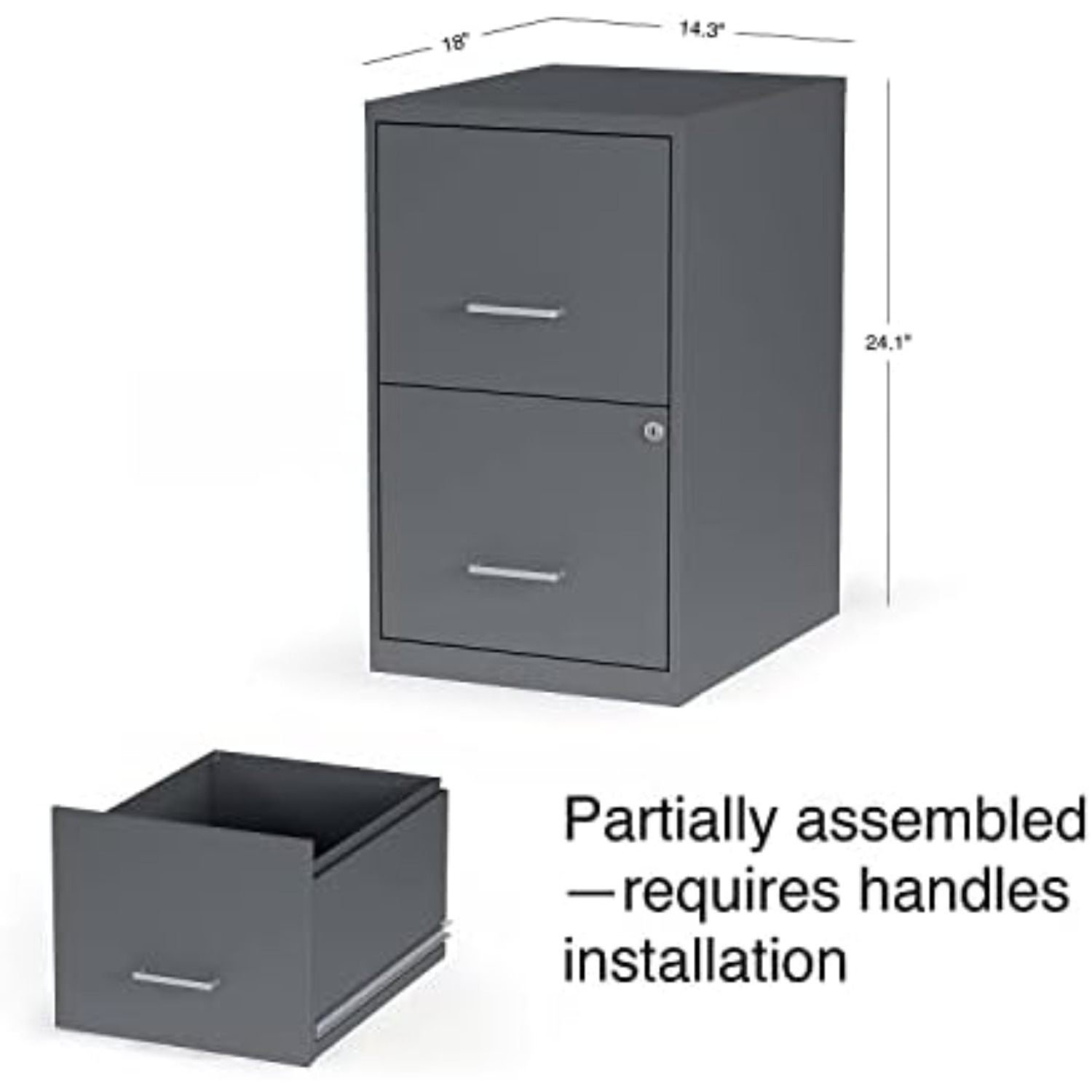 Armário Vertical para Arquivos - Home Security Letters avaliação e preço