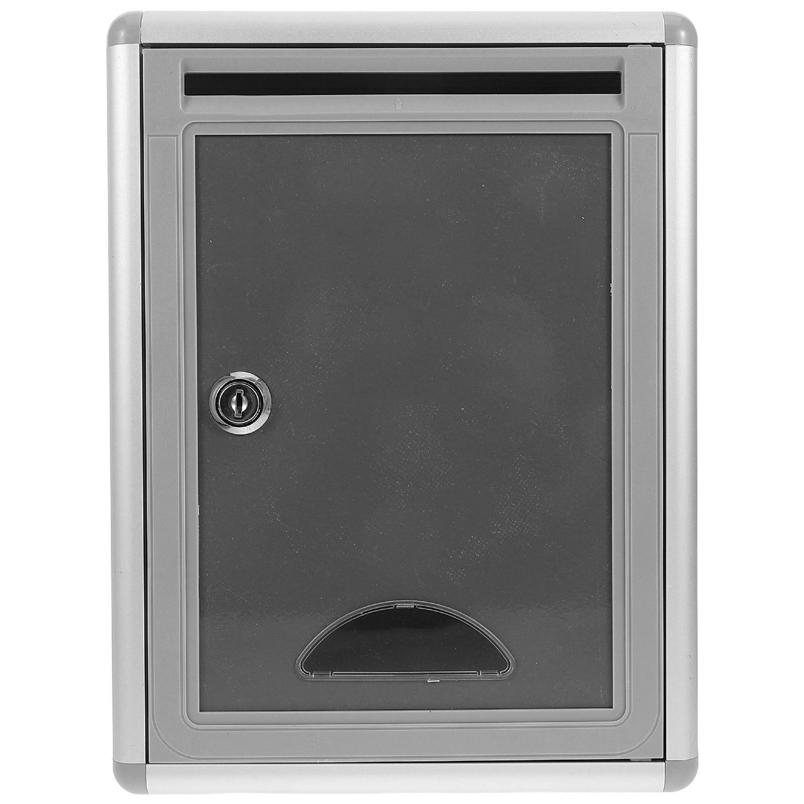 Caixa de Correio Montada na Pa - Home Security Letters avaliação e preço