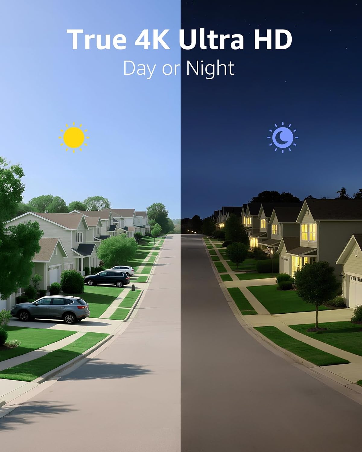 Sistema de Câmeras de Seguranç - Home Security Lights Outdoors avaliação e preço