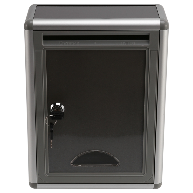 Pzhi-vintage com fechadura seg - Home Security Letters avaliação e preço