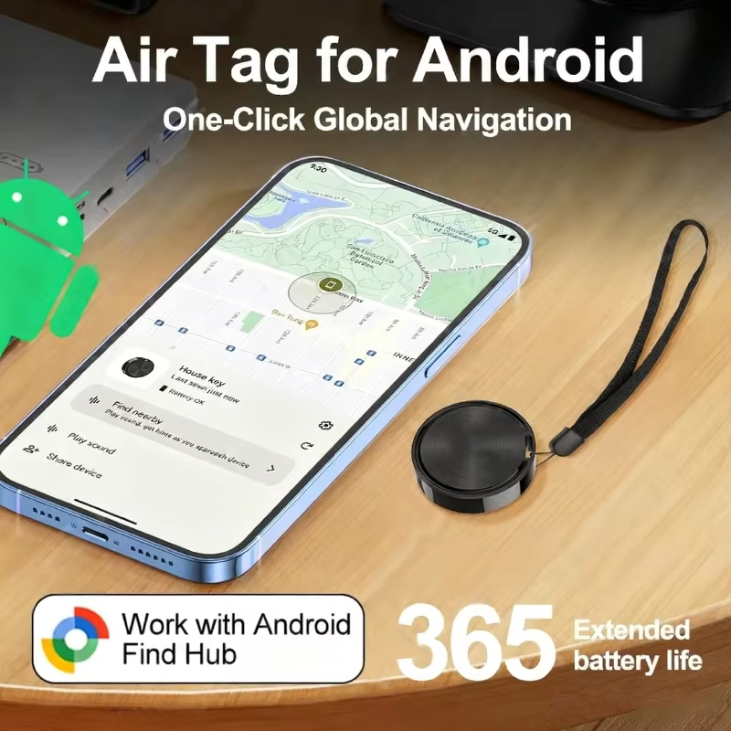 Localizador GPS Portátil para  - Home Security In My Area avaliação e preço