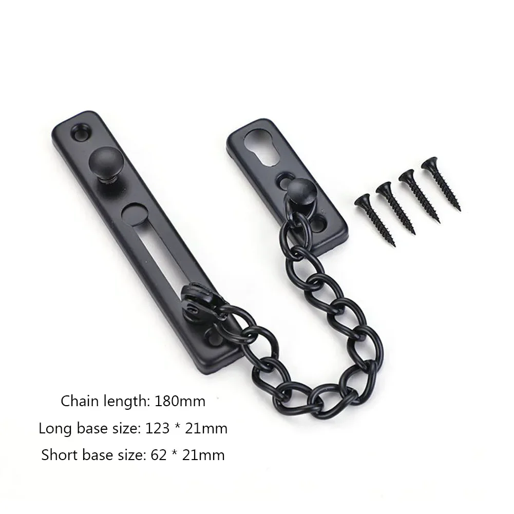 Corrente de Segurança para Por - Door Chain Guard avaliação e preço