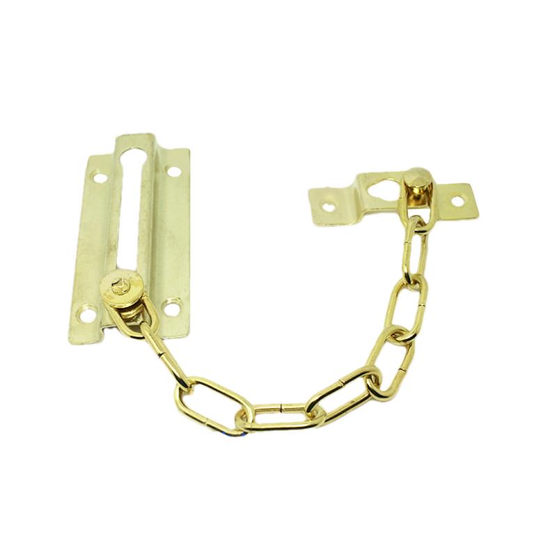 Segurança Porta Chain Guard, t - Door Chain Guard avaliação e preço