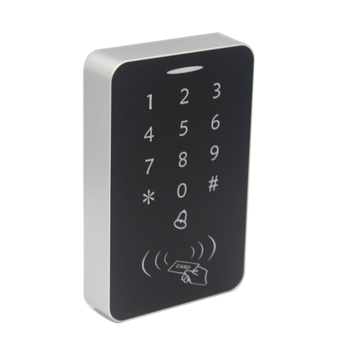 Sistema de controle de acesso  - Home Security Lock System avaliação e preço