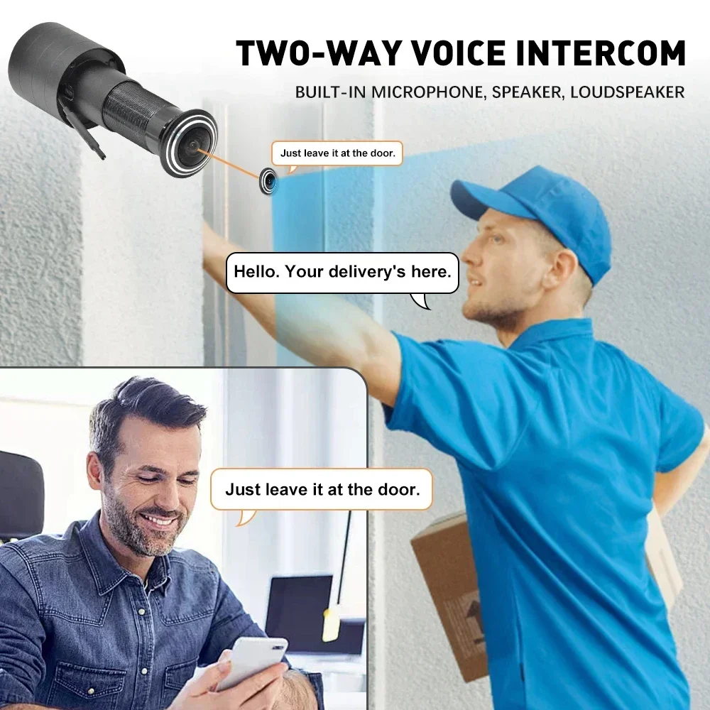 Câmera Wifi PEGATISAN 3MP, Câm - Home Security Lidar avaliação e preço